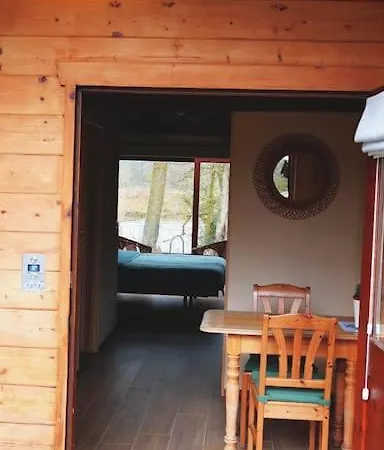 Apartament Le Refuge Du Castor Rochefort