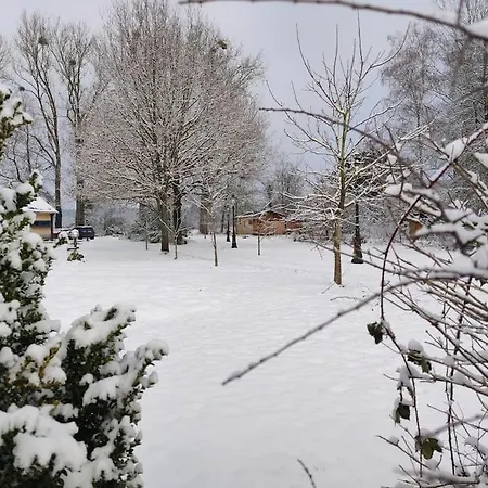 Apartament Le Refuge Du Castor